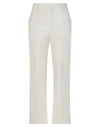 Philosophy Di Lorenzo Serafini Pants In White