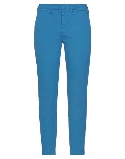 Haikure Pants In Blue