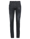 Tramarossa Jeans In Black