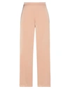 D Exterior Pants In Pink
