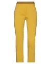 Liviana Conti Pants In Yellow