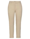 P.a.r.o.s.h Pants In Beige