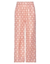 True Royal Pants In Light Pink