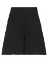 Jucca Shorts & Bermuda Shorts In Black