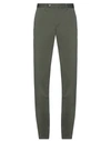 Pt Torino Pants In Military Green