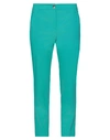 Emme By Marella Pants In Turquoise