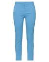 Manila Grace Pants In Blue