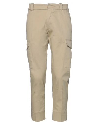 Hōsio Pants In Sand