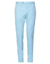 Pt Torino Pants In Sky Blue