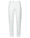 Berwich Pants In White