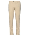 B Settecento Pants In Beige