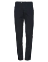 B Settecento Pants In Dark Blue