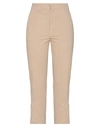 Soallure Pants In Beige