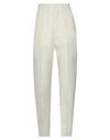 Jucca Pants In White