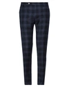 Entre Amis Pants In Dark Blue
