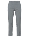 Patrizia Pepe Pants In Grey