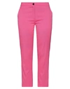 Emme By Marella Pants In Fuchsia