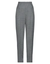 Emporio Armani Pants In Grey