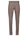 Michael Coal Pants In Beige