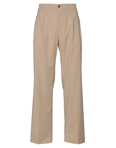 Patrizia Pepe Pants In Beige