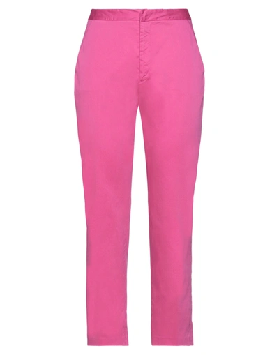 Barba Napoli Pants In Pink