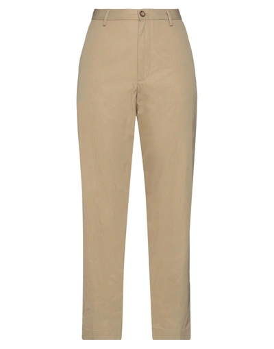 Pence Pants In Beige