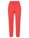 Siste' S Pants In Red