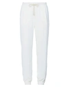 Siste' S Pants In White