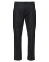 Department Five Pants In Black