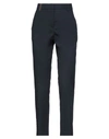 Peserico Pants In Dark Blue