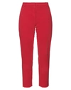 8pm Pants In Red