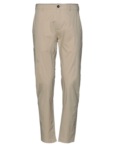 Department 5 Pants In Beige