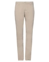 Dondup Pants In Beige