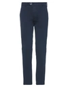 0/zero Construction Pants In Dark Blue