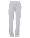 Juicy Couture Pants In Light Grey