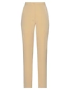 Nora Barth Pants In Beige