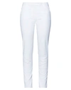 Incotex Pants In White