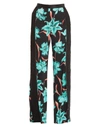 Vdp Collection Pants In Black