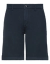 Minimum Shorts & Bermuda Shorts In Blue
