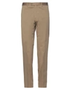 Pt Torino Pants In Khaki