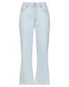 Jucca Jeans In Blue