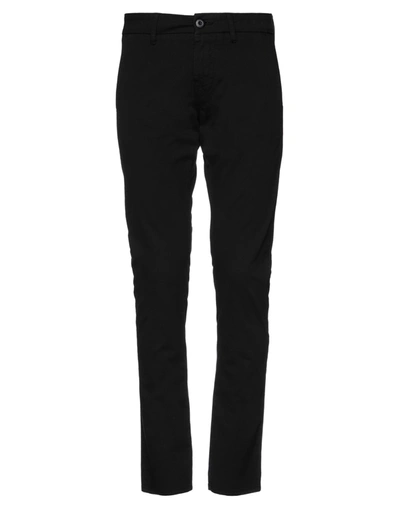 Guess Pants In Black