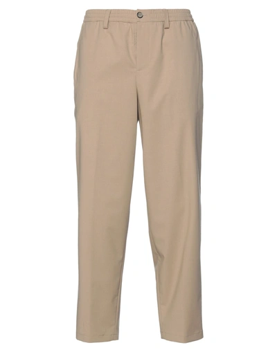 Patrizia Pepe Pants In Beige