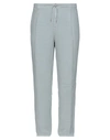 40weft Pants In Light Grey