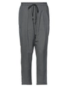 Rêver  Paris Pants In Grey