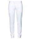 Dsquared2 Pants In White