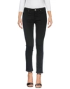 Vdp Collection Jeans In Black