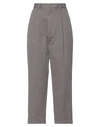Haikure Pants In Grey