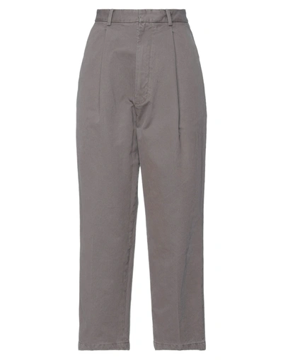 Haikure Pants In Grey