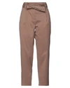 I Blues Pants In Brown